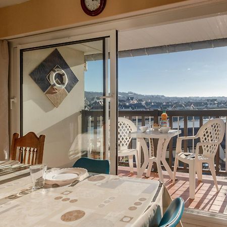Apartment Cap Cabourg-19 By Interhome Eksteriør billede