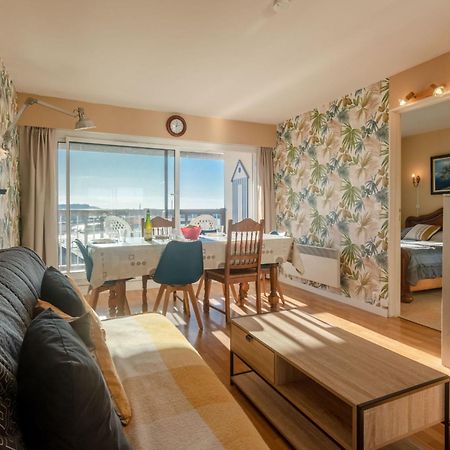 Apartment Cap Cabourg-19 By Interhome Eksteriør billede