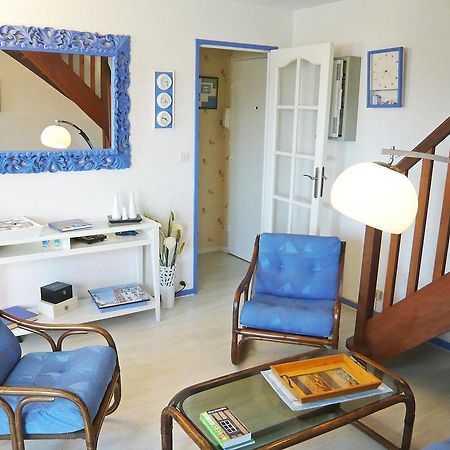 Apartment Cap Cabourg-19 By Interhome Eksteriør billede
