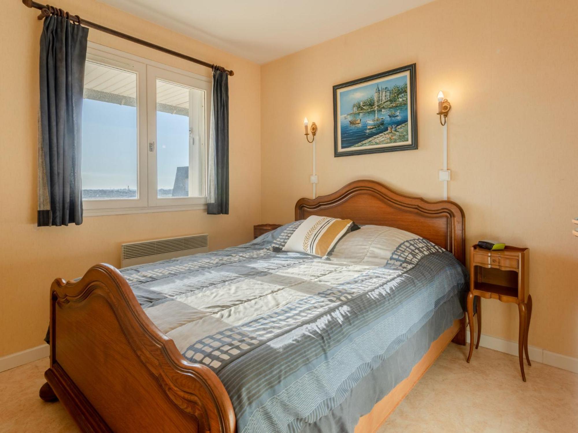 Apartment Cap Cabourg-19 By Interhome Eksteriør billede