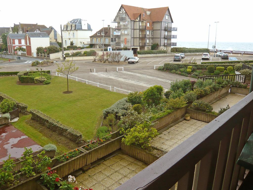Apartment Cap Cabourg-19 By Interhome Værelse billede