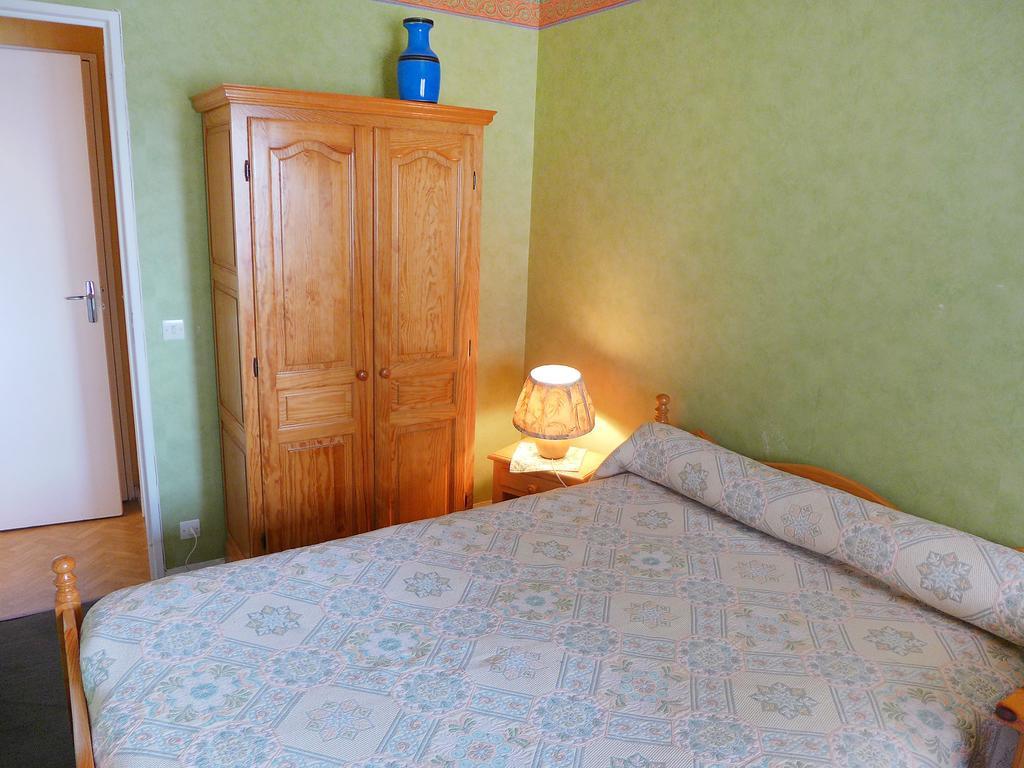 Apartment Cap Cabourg-19 By Interhome Værelse billede