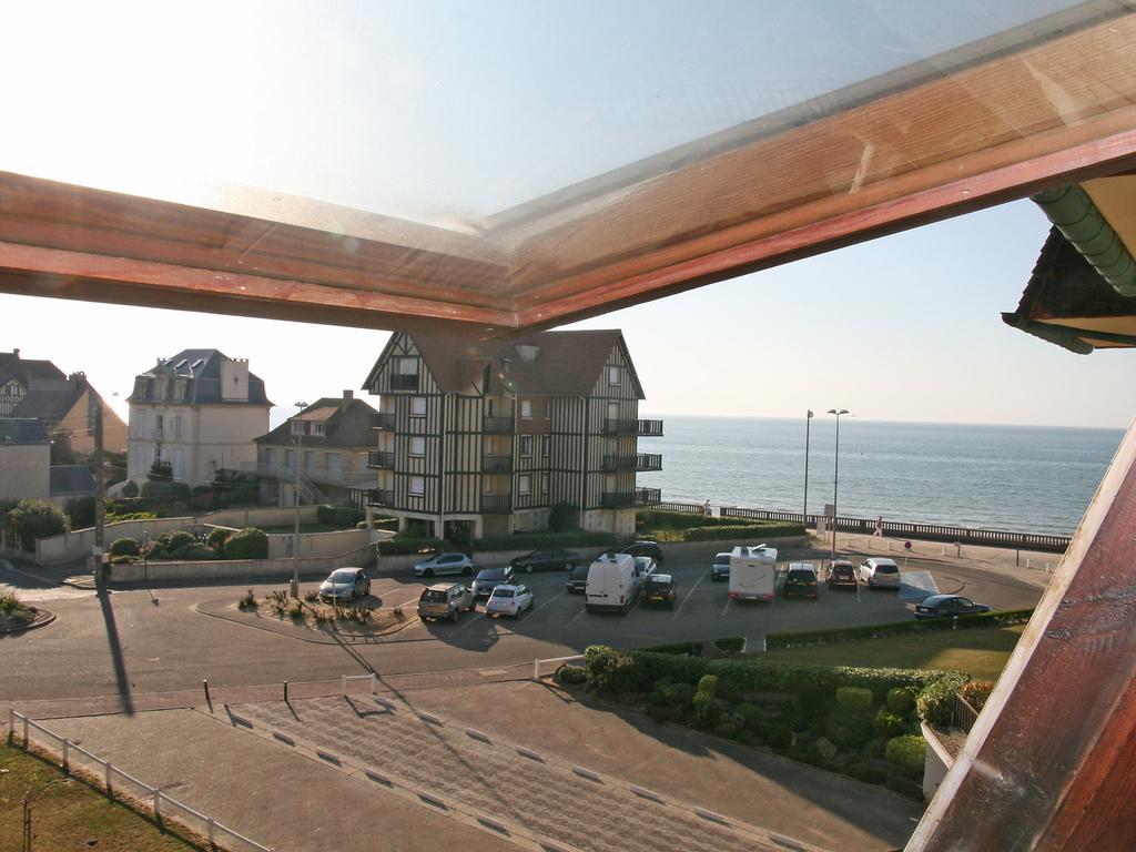 Apartment Cap Cabourg-19 By Interhome Værelse billede