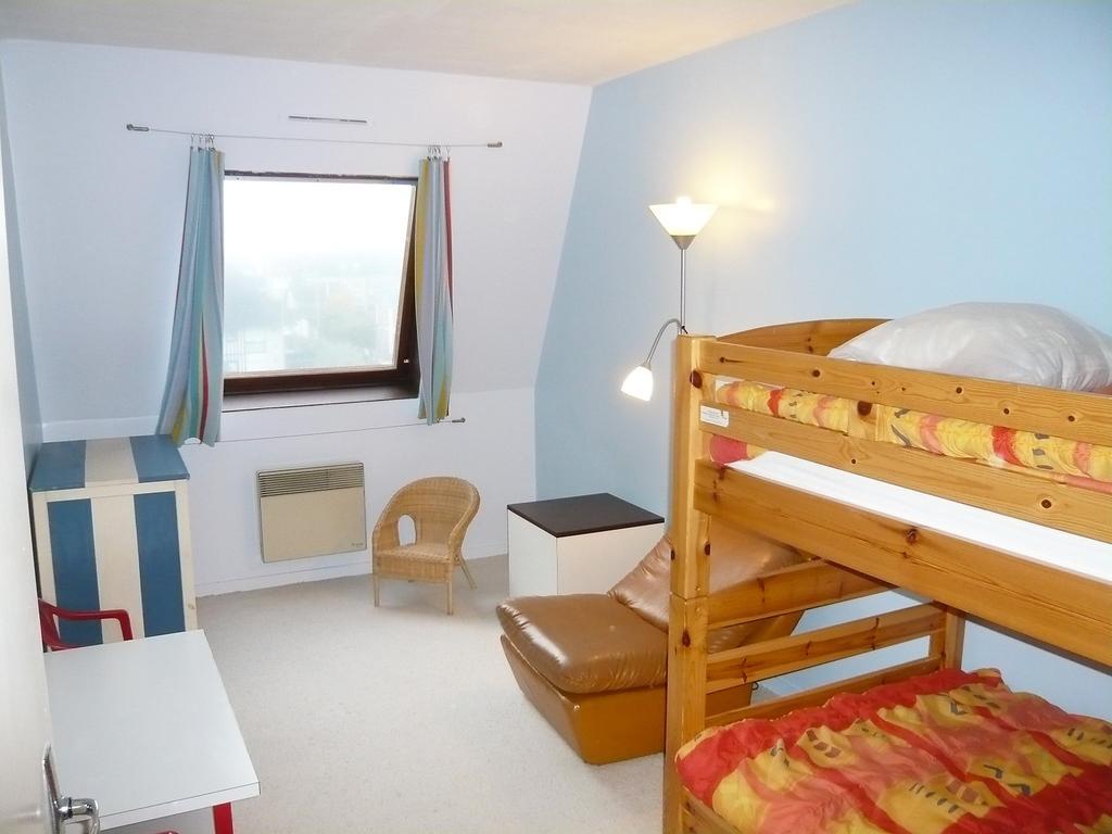 Apartment Cap Cabourg-19 By Interhome Værelse billede