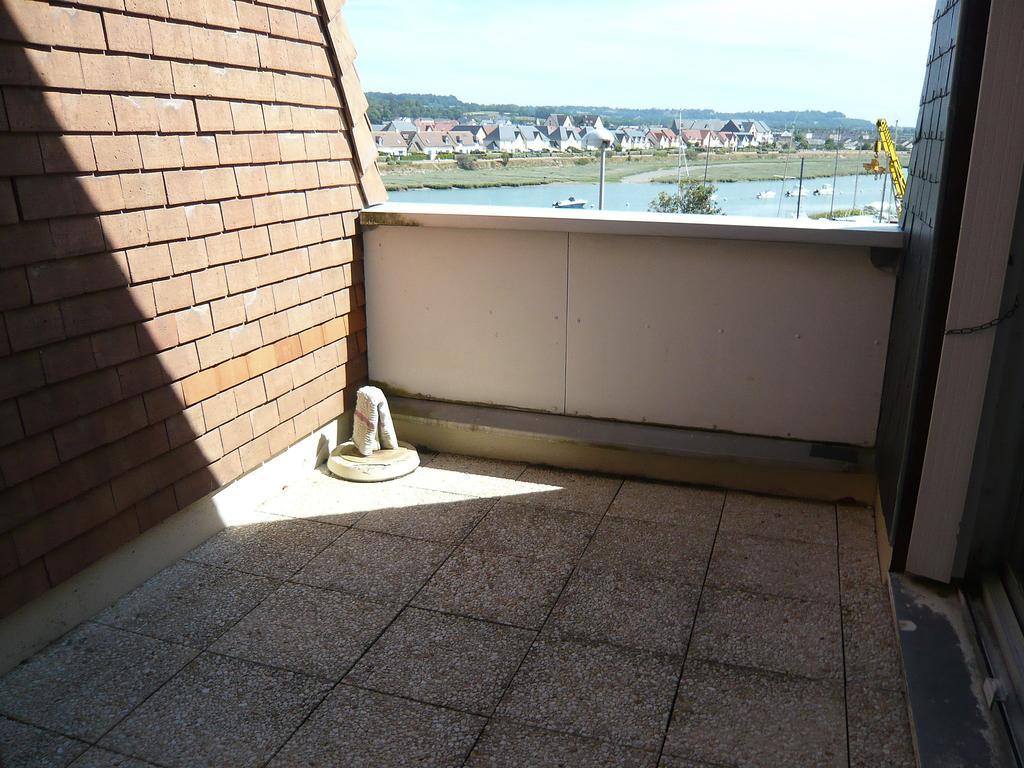 Apartment Cap Cabourg-19 By Interhome Eksteriør billede
