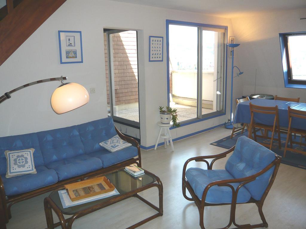 Apartment Cap Cabourg-19 By Interhome Eksteriør billede