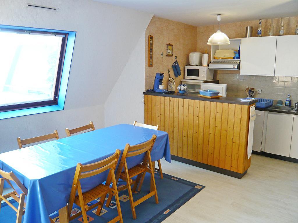 Apartment Cap Cabourg-19 By Interhome Eksteriør billede