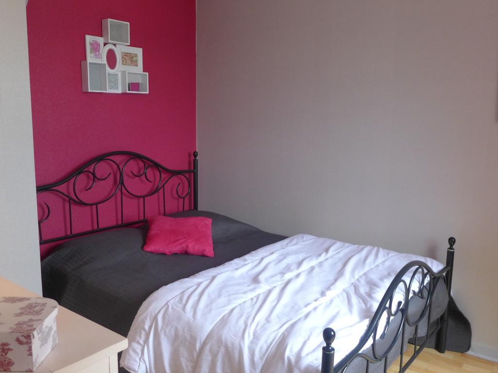 Apartment Cap Cabourg-19 By Interhome Eksteriør billede