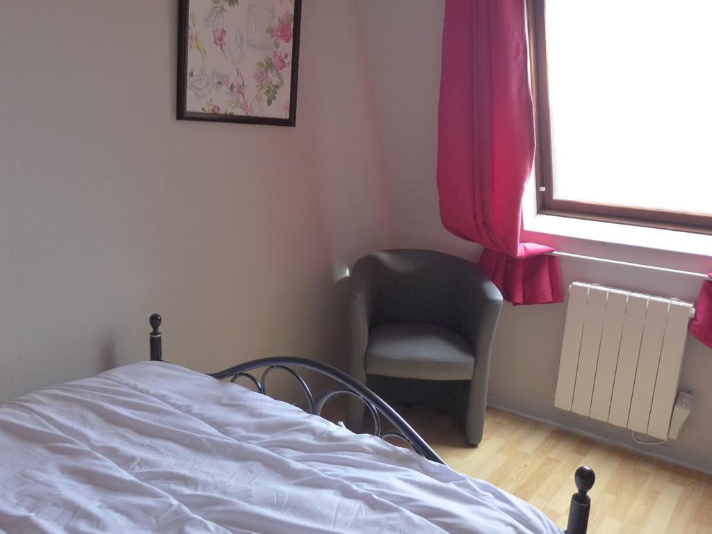 Apartment Cap Cabourg-19 By Interhome Eksteriør billede