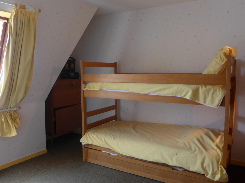 Apartment Cap Cabourg-19 By Interhome Eksteriør billede