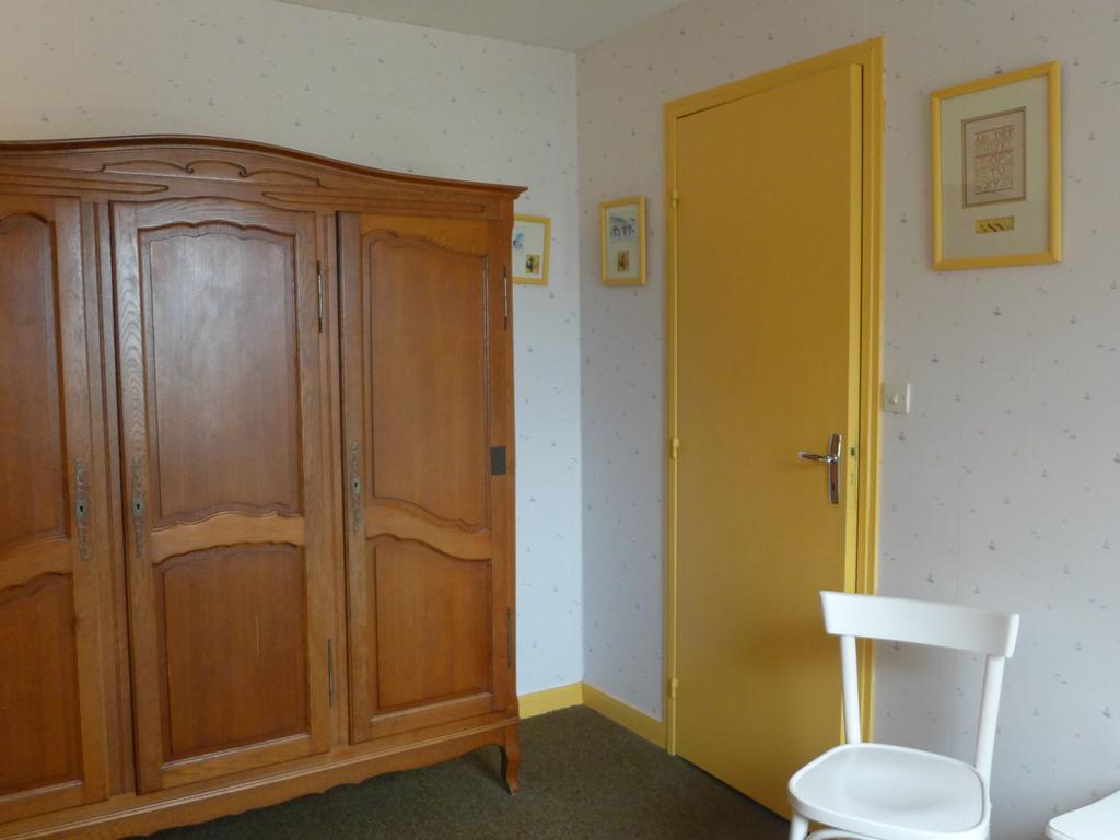 Apartment Cap Cabourg-19 By Interhome Eksteriør billede