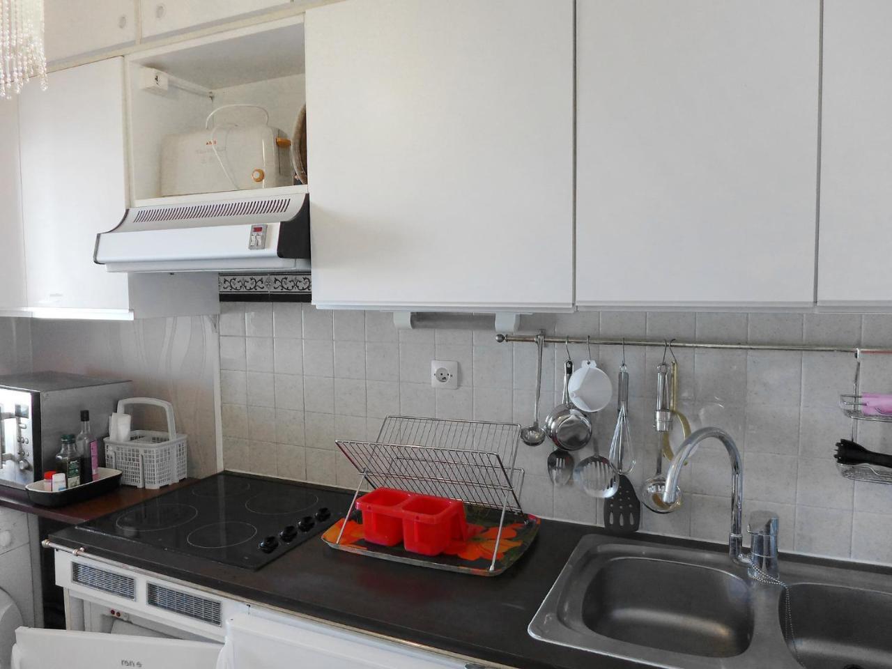 Apartment Cap Cabourg-19 By Interhome Eksteriør billede