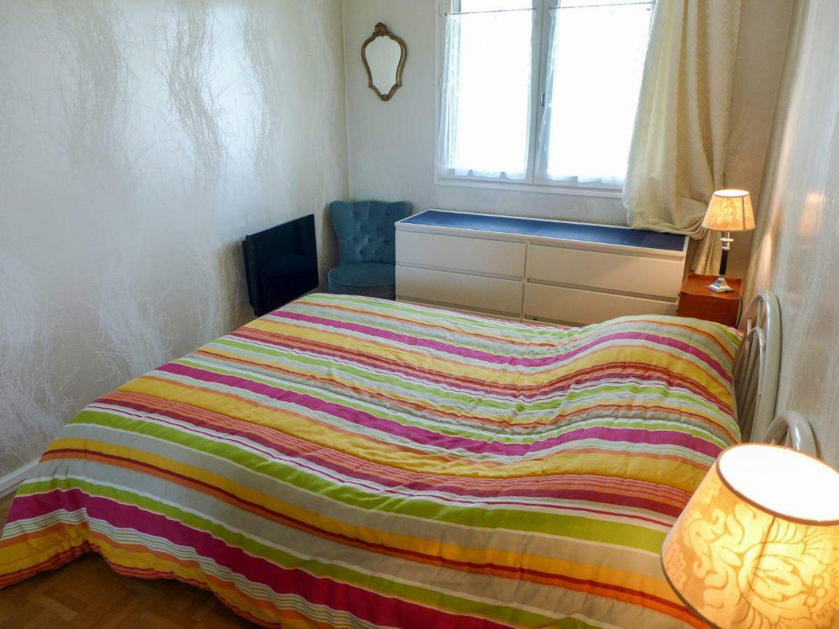 Apartment Cap Cabourg-19 By Interhome Eksteriør billede
