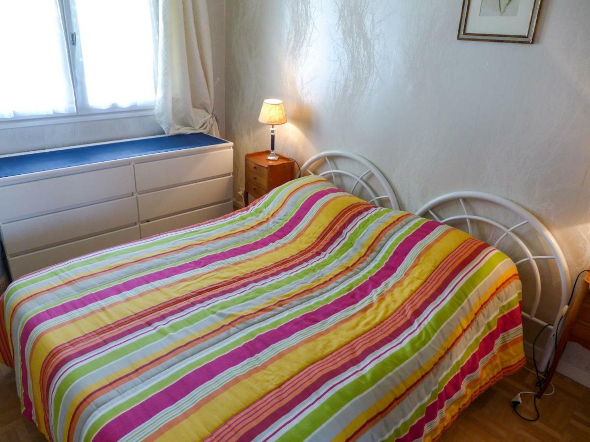 Apartment Cap Cabourg-19 By Interhome Eksteriør billede