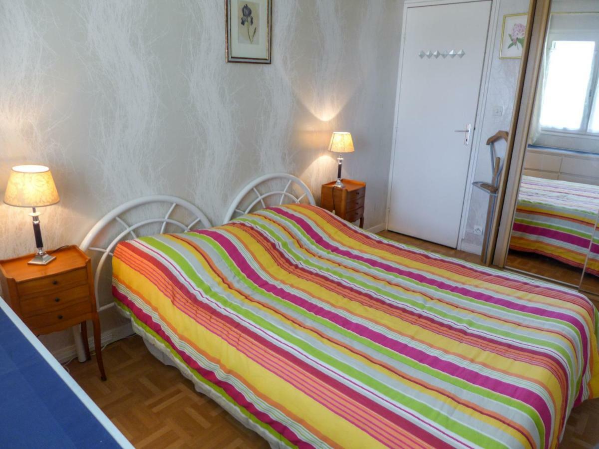 Apartment Cap Cabourg-19 By Interhome Eksteriør billede