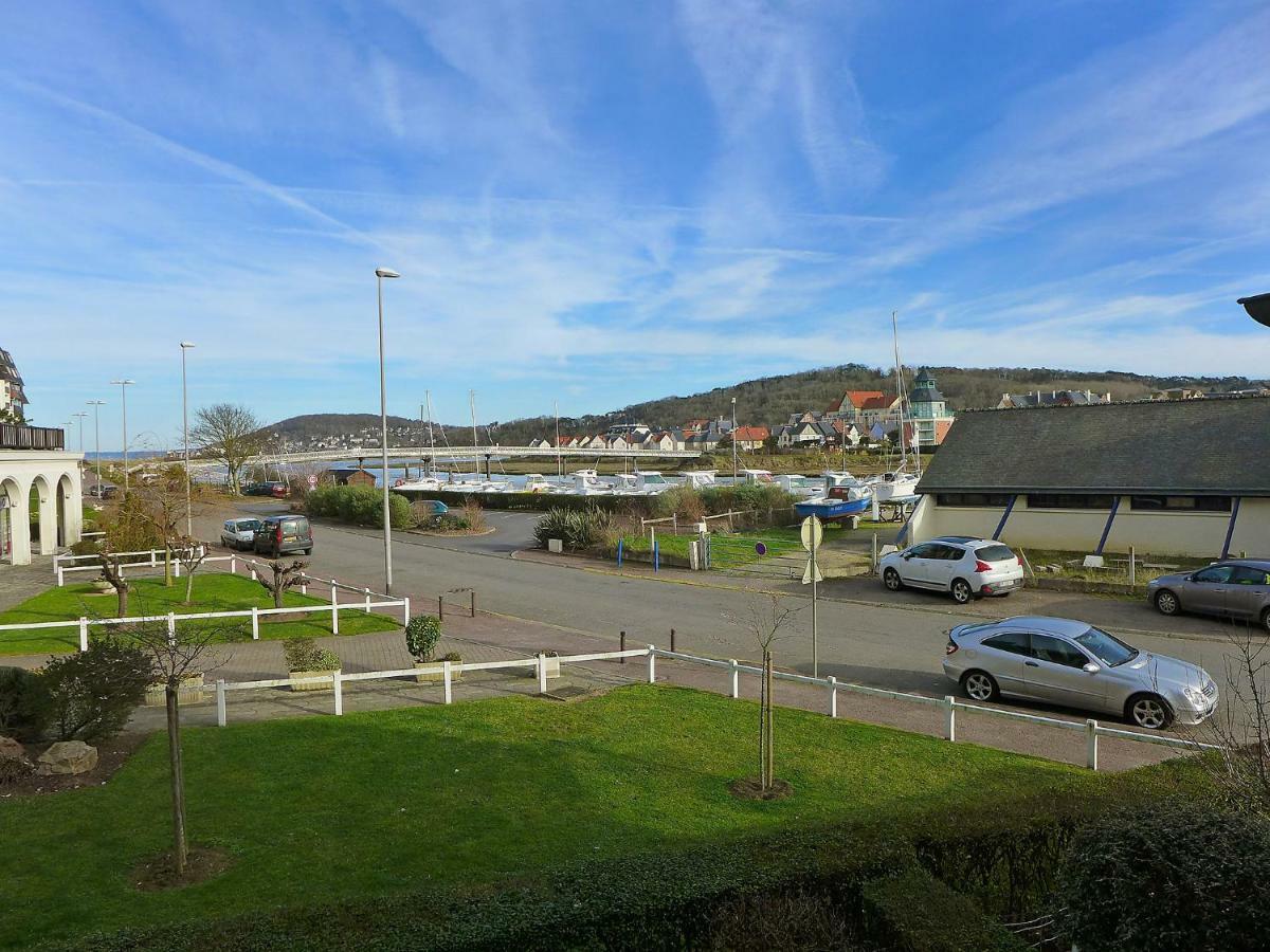 Apartment Cap Cabourg-19 By Interhome Eksteriør billede
